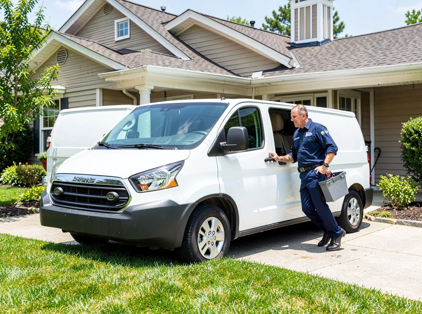 Emergency Plumber company in Fairfax, OK