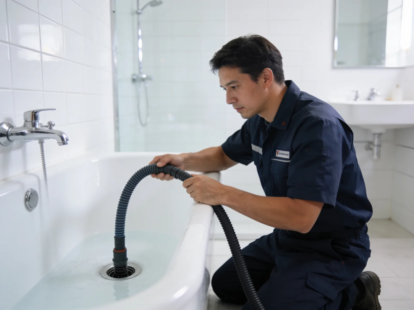 Emergency Plumber Fairfax, OK FAQs